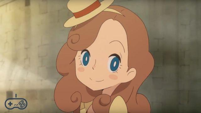 Layton's Mystery Journey: Katrielle and the Millionaire Plot Deluxe Edition - Review, la saga arrive sur Switch