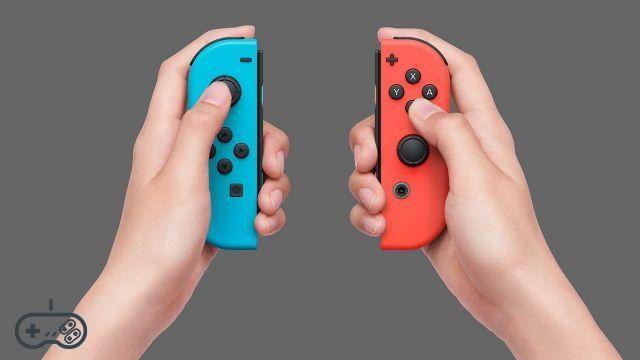 Nintendo Switch Pro mais perto da estreia?