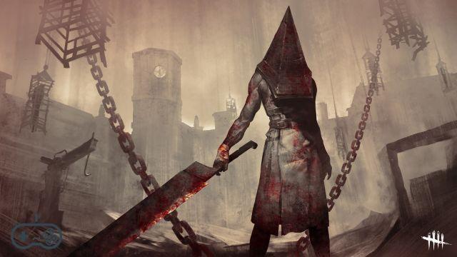 Silent Hill: a entrevista de Yamaoka na sequência desapareceu misteriosamente