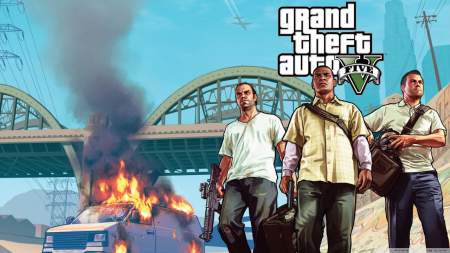 GTA 5 - Guia para instalar o Mod Redux [PC]