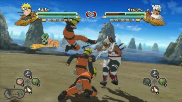 Naruto Shippuden: Ultimate Ninja Storm 3 - Lista de Trofeos [PS3]
