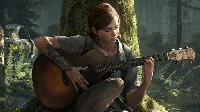 The Last of Us: the TV series will contain all the contents of the video game