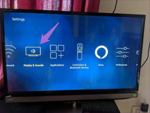 Cómo transmitir la pantalla de tu teléfono a Fire TV Stick