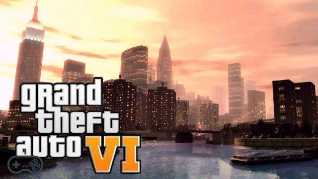 GTA 6: the debut of the new chapter would not be expected before 2021