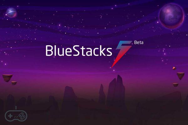 BlueStacks 5: here is the new version of the mobile gaming platform