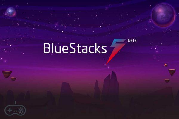 BlueStacks 5: voici la nouvelle version de la plateforme de jeu mobile