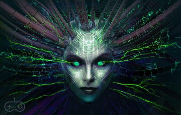 System Shock 3: The OtherSide project would still be in development