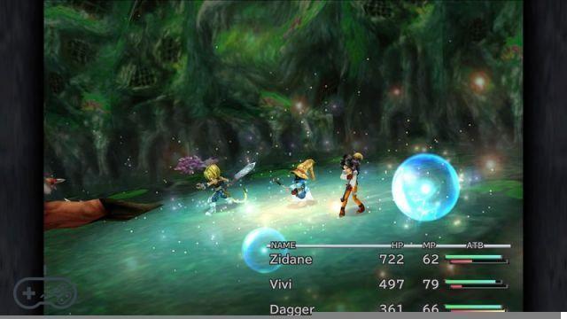 La revisión de Final Fantasy IX entre nostalgia y amargura