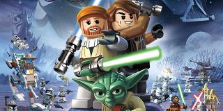 Lego Star Wars 3 The Clone Wars Logros [360]