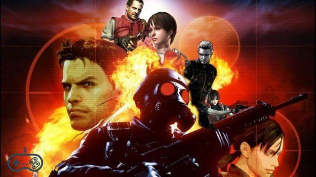 The 5 best (and worst) video games in the Resident Evil saga!