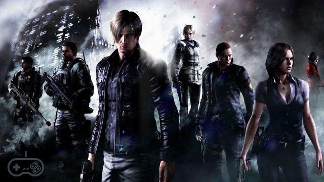 The 5 best (and worst) video games in the Resident Evil saga!