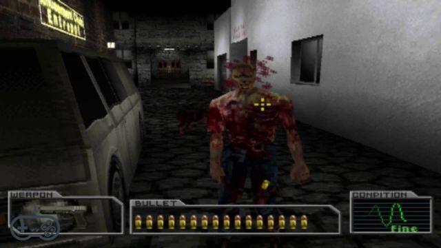 The 5 best (and worst) video games in the Resident Evil saga!