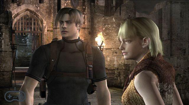 The 5 best (and worst) video games in the Resident Evil saga!