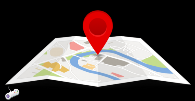Como desativar o rastreamento de localização no Android