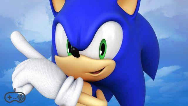 Sega: “something special” will be shared in its first live of 2021