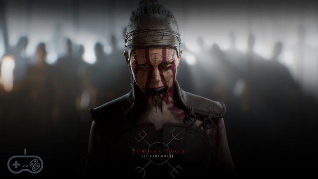 Senua's Saga: Hellblade II, confirmó el uso de Unreal Engine 5