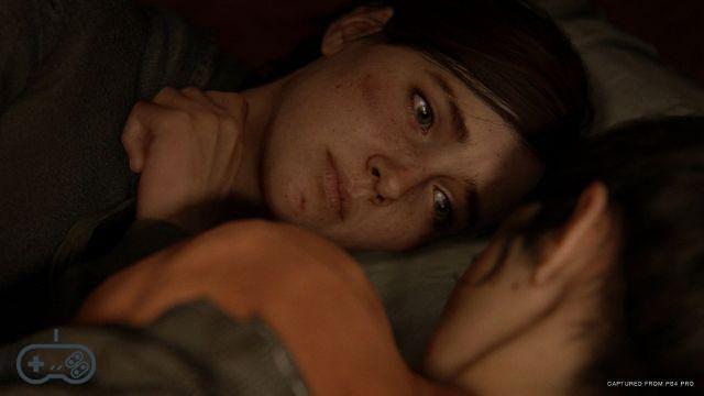 The Last of Us Part 2: Sortie du journal vidéo 