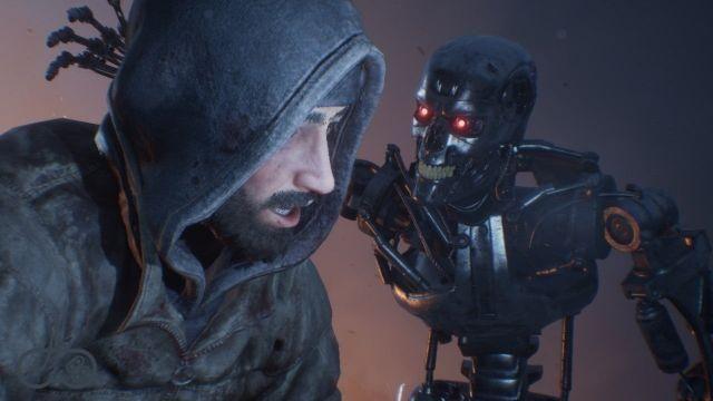 Terminator: Resistance - Revisão do novo título de Teyon