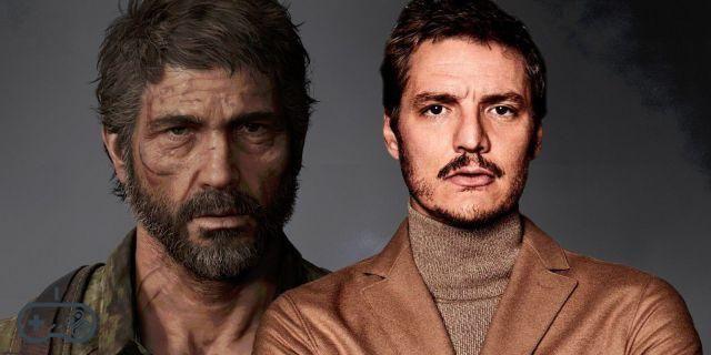 The Last of Us: Pedro Pascal and Bella Ramsey join the cast