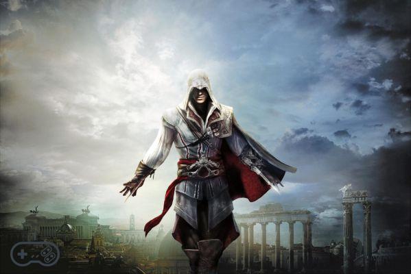 Assassin's Creed: Gold, a annoncé le nouveau drame audio exclusivement pour Audible