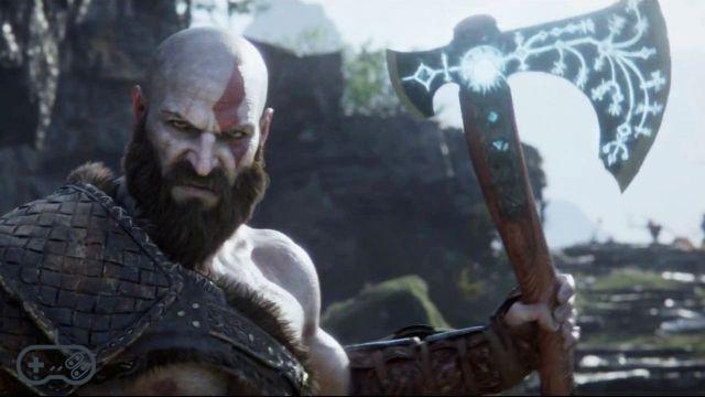 Premios BAFTA Game 2019, God of War triunfa como Mejor Juego