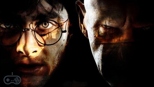 Harry Potter: ¿viene una nueva serie de TV de acción en vivo?