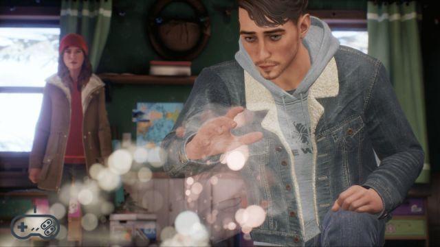 Diga-me por quê: Dontnod almeja uma história transgênero sem estereótipos