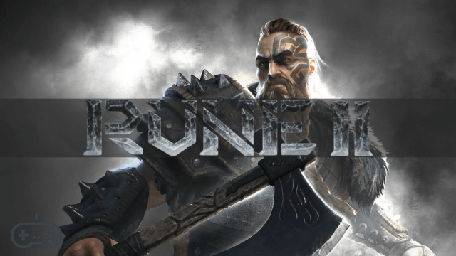 Rune II - Review, the denied swan song