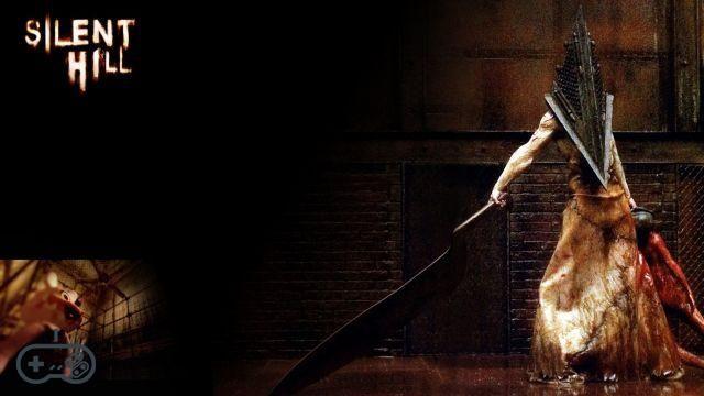 Silent Hill sera perdu avec la fermeture des anciens PlayStation Stores