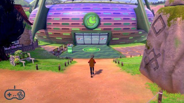 Pokémon Shield and Sword: toda la información que tenemos de Nintendo Direct