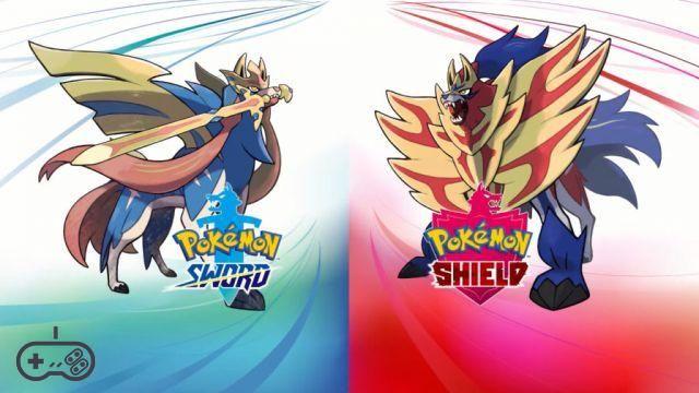 Pokémon Shield and Sword - All the information we have from Nintendo Direct