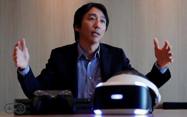 PlayStation: Tsuyoshi Kodera, l'homme derrière PS Plus, quitte le SIE