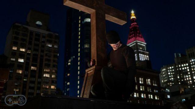 Daredevil season 3, the review