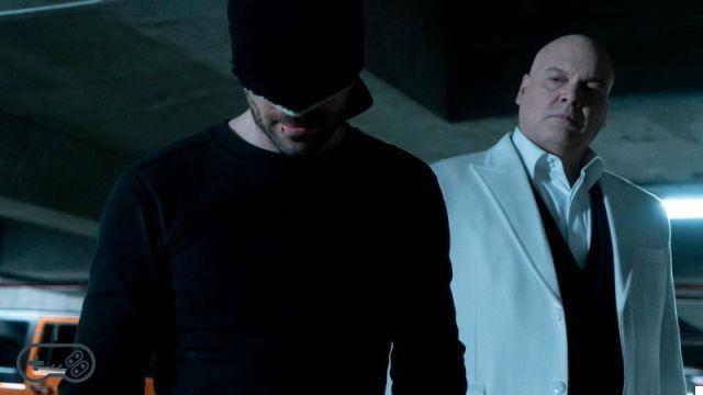 Daredevil saison 3, la critique