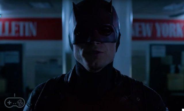 Daredevil temporada 3, la revisión