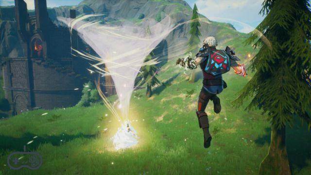 Spellbreak - Revisión de la batalla real 