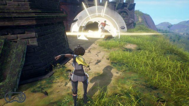 Spellbreak - Revue de la bataille royale 