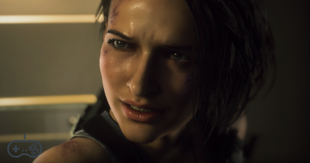 Resident Evil 3 Remake: un mod montre le jeu avec la caméra fixe
