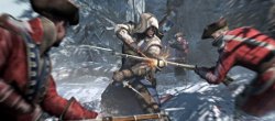 Assassin's Creed III - Goal List [360]