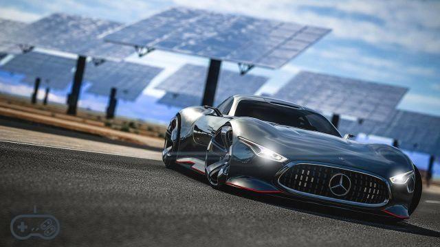 Gran Turismo 7: the developer will pay maximum attention to details