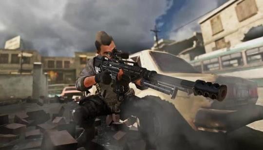 Call of Duty: Mobile, la fecha de lanzamiento revelada