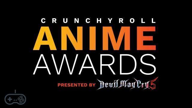 Crunchyroll Anime Awards: here are the results of the awards