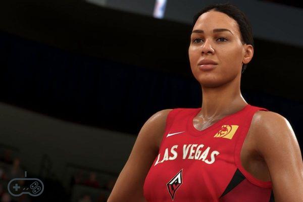 NBA 2K20 - Revisión del nuevo título deportivo de Visual Concepts