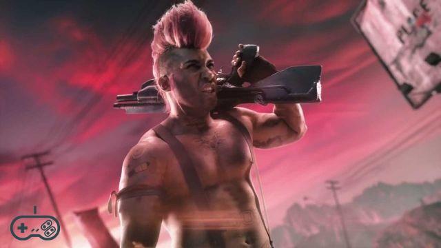 Rage 2 - Guia sobre como desbloquear a habilidade de barreira