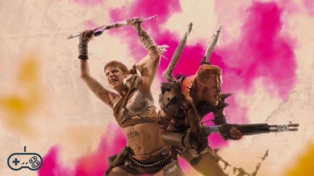 Rage 2 - Guia sobre como desbloquear a habilidade de barreira