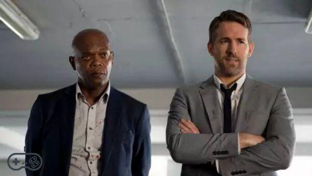 Futha Mucka: an animated series is coming with Nick Fury and Ryan Reynolds