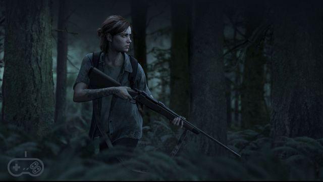 Naughty Dog: le vice-président Neil Druckmann anticipe un nouveau projet
