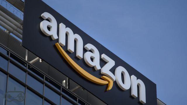 Amazon: les livraisons s'arrêtent, une grosse grève est en route