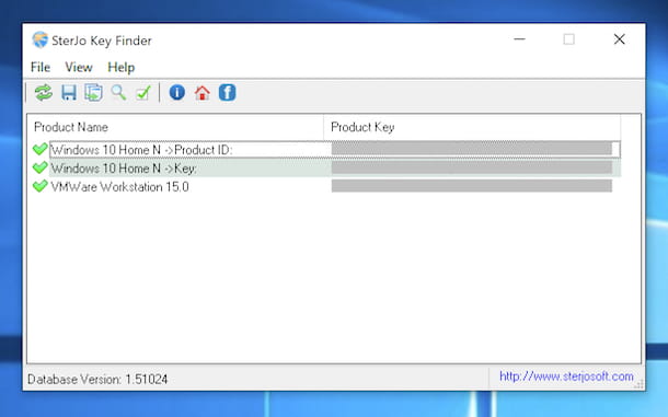 How to find Windows 10 product key