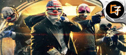 Payday 2 - Trophy List [PS3]